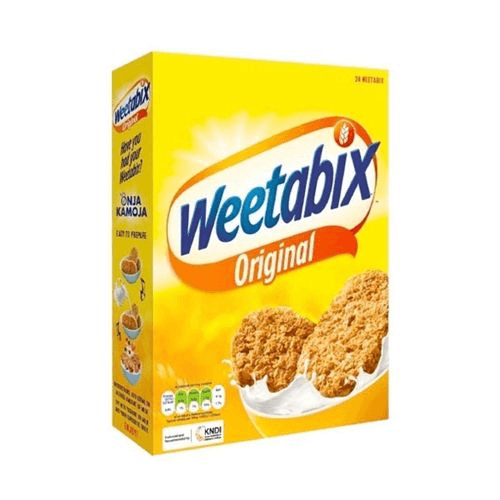 Weetabix Original